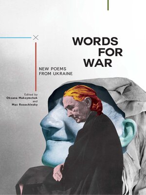 Words for War - ebook